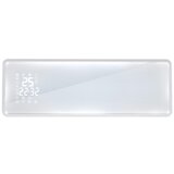 Home Grijalica zidna, 54 cm širina, 2000W, WiFi – FKF 54203 | Eponuda.ba