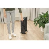 Sencor uljni radijator sa 9 rebara 800/1200/2000W/230V crna | Eponuda.com
