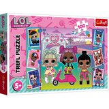 Trefl Puzzle 100 lol | Eponuda.com
