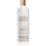 Baylis & Harding Elements White Tea & Neroli gel za prhanje 500 ml za ženske Cene