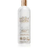elements white tea & neroli gel za tuširanje 500 ml za žene