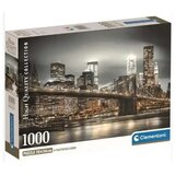 Clementoni Igračka puzle 1000 New York | Eponuda.ba