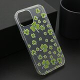 Maska FLOWER za iPhone 15 Cene