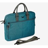 Vuch Torba za laptop Adelaide Blue | shoptok.hr