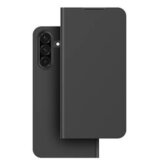 Samsung A37 Wallet Cover črna maska za mobitel 17 cm (6.7") List Crno | Shoptok.si