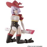 Banpresto 2.5 Dimenzionalna Zavođenje Figura Ikora bez Suknje 15cm | shoptok.hr