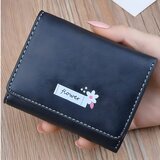 IZMAEL Novčanik PE-35555 - Crna | shoptok.hr