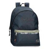 PepeJeans Ranac 44cm - Crna ( 67.723.21 ) | ePonuda.com