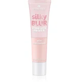 Essence silky BLUR podlaga za zmanjšanje por z niacinamidom 30 ml