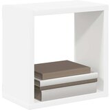  Kockaste zidne police 6 kom boja hrasta sonome 26 x 15 x 26 cm | shoptok.hr