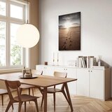  Slika - Our Way (1 Part) Vertical 80x120 Na talijanskom platnu | shoptok.hr