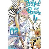 Harper Collins Publishers Ltd Bisco Hatori - Behind the Scenes!!, Vol. 2 Cene
