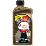 quartz 5000 diesel motorno ulje 15W40 1L