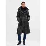 GAP Long Quilted Coat - Women Cijene