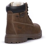 Dockers Škornji 470 COGNAC Kostanjeva | Shoptok.si