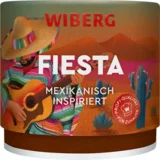 Wiberg Fiesta - po mehiškem navdihu