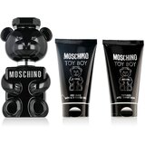 Moschino Toy Boy poklon set za muškarce | shoptok.hr