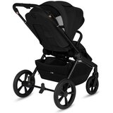 Lionelo dječja kolica Freya 3u1, Black Onyx | shoptok.hr