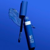 3INA The Color Mascara maskara odtenek 850 - Blue 14 ml | Shoptok.si