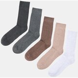 Sinsay Čarape s pamukom, pakiranje od 5 pari | shoptok.hr