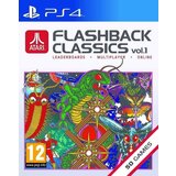 Atari PS4 Flashback Classics Volume 1 Cene