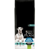 Pro Plan Large Athletic Adult Jagnjetina, 14 kg