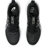 Asics Tekaški čevelj 'Gel-Cumulus 27 ' siva / črna | Shoptok.si
