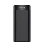 Sandberg Prenosna baterija (powerbank) PD65W + 2xQC3.0, 20.000 mAh | Shoptok.si