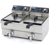  friteza – 2x10lt | Eponuda.ba