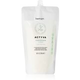 Kemon Actyva Nutrizione balzam za suhe in poškodovane lase 500 ml | Shoptok.si