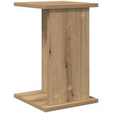  Stalak za biljke Zanatski Hrast 25 x 25,5 x 40,5 cm | shoptok.hr