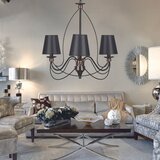 Opviq Luster Berfin 3 846STL1440 | ePonuda.com