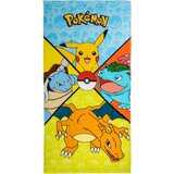 Pokemon TOWEL COTTON PREMIUM | shoptok.hr