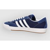 Adidas Skateboarding Nora Skate cevlji dkblue / ftwwht / goldmt Slike