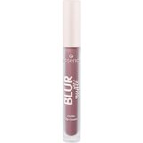 Essence Blur Soufflé mat tekući ruž za usne nijansa 06 Pillow Talking 3.6 ml | shoptok.hr