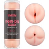 Lovetoy 2024 Masturbator Lovetoy Virgin-skin Blowout Vagina And Ass | Shoptok.si