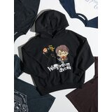 Sinsay Oversize hoodie s printom Harry Potter | shoptok.hr