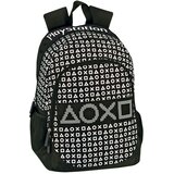 Playstation Bits Prilagodljivi Ruksak 42cm | shoptok.hr