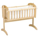 Troll nursery® otroška zibelka lux™ natural | Shoptok.si