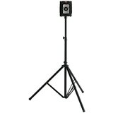 PROFI DEPOT LED reflektor (Crne boje, Sa stativom, 50 W, IP54) + BAUHAUS jamstvo 5 godina na uređaje na električni ili motorni pogon cijene