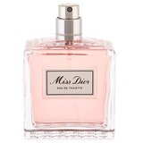 Christian Dior Miss Dior 2019 toaletna voda 100 ml Tester za ženske | Shoptok.si