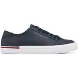 Tommy Hilfiger FM0FM05399DW5 Crna | shoptok.hr