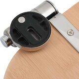  Toaletna daska s mekim zatvaranjem 2 kom MDF uzorak bambusa | shoptok.hr