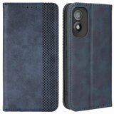 INORCO Za telefon z denarnico Itel A18 retro ovitek za telefon iz PU usnja TPU s stojalom, (22033078) Cene