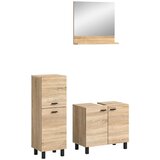 MID.YOU Kopalnica Boston, Hrast | Shoptok.si