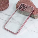 Teracell maska za iPhone 13 Pro Max 6.7 Pro Color roze