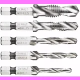 DT50060 set burgija 5 delova ( DT50060 )