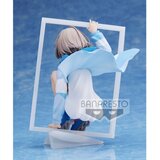 Banpresto The Idolmaster Shiny Colors Espresto Asahi Serizawa Windy and Motions figure 13cm | shoptok.hr