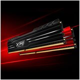 Adata Pomnilnik XPG Gammix D10, 8GB DDR4, 3200MHz CL16 | Shoptok.si