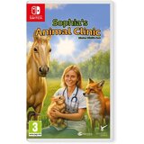  Sophias Animal Clinic (SWITCH) Cene